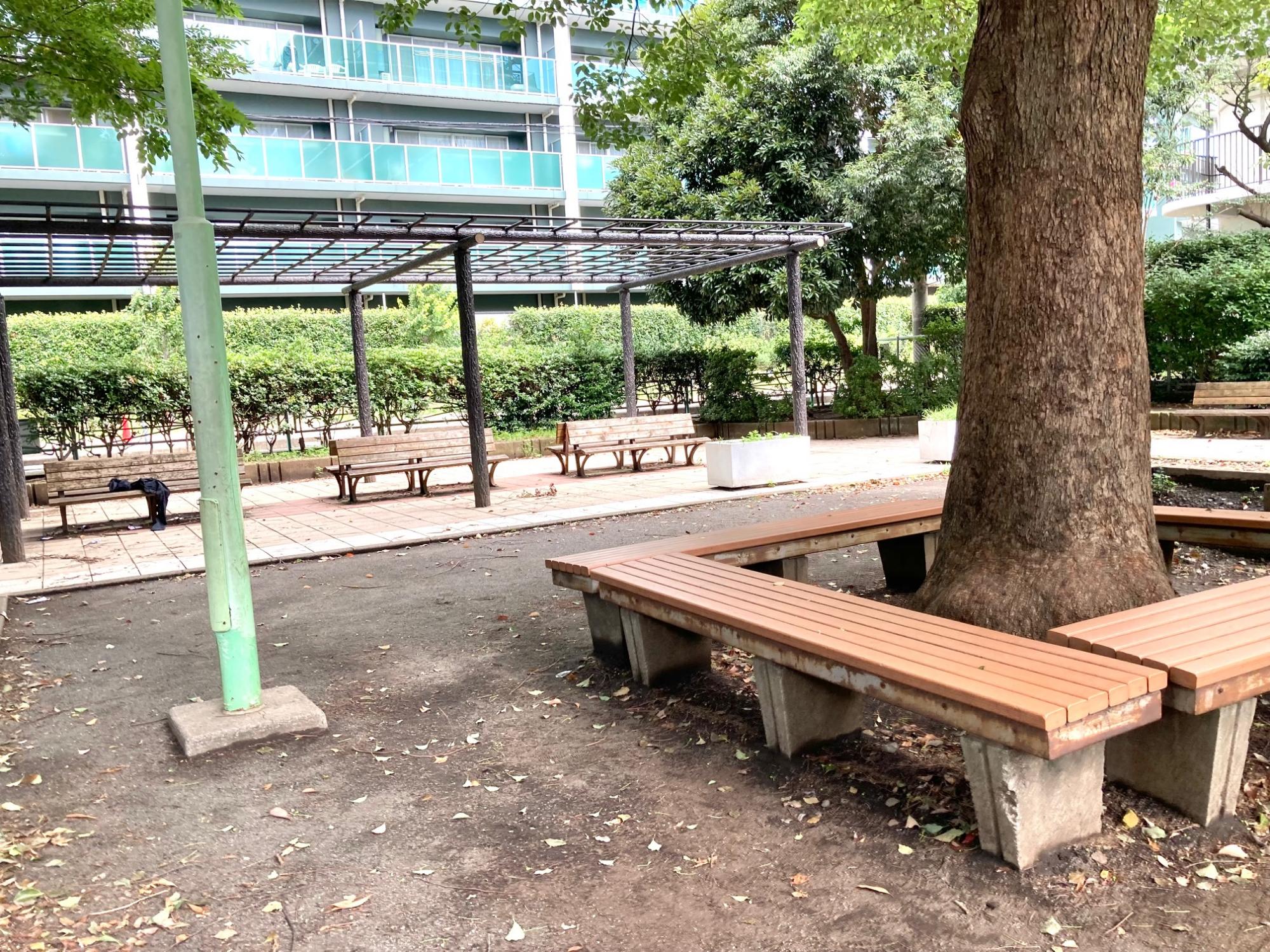 相模大野七丁目公園