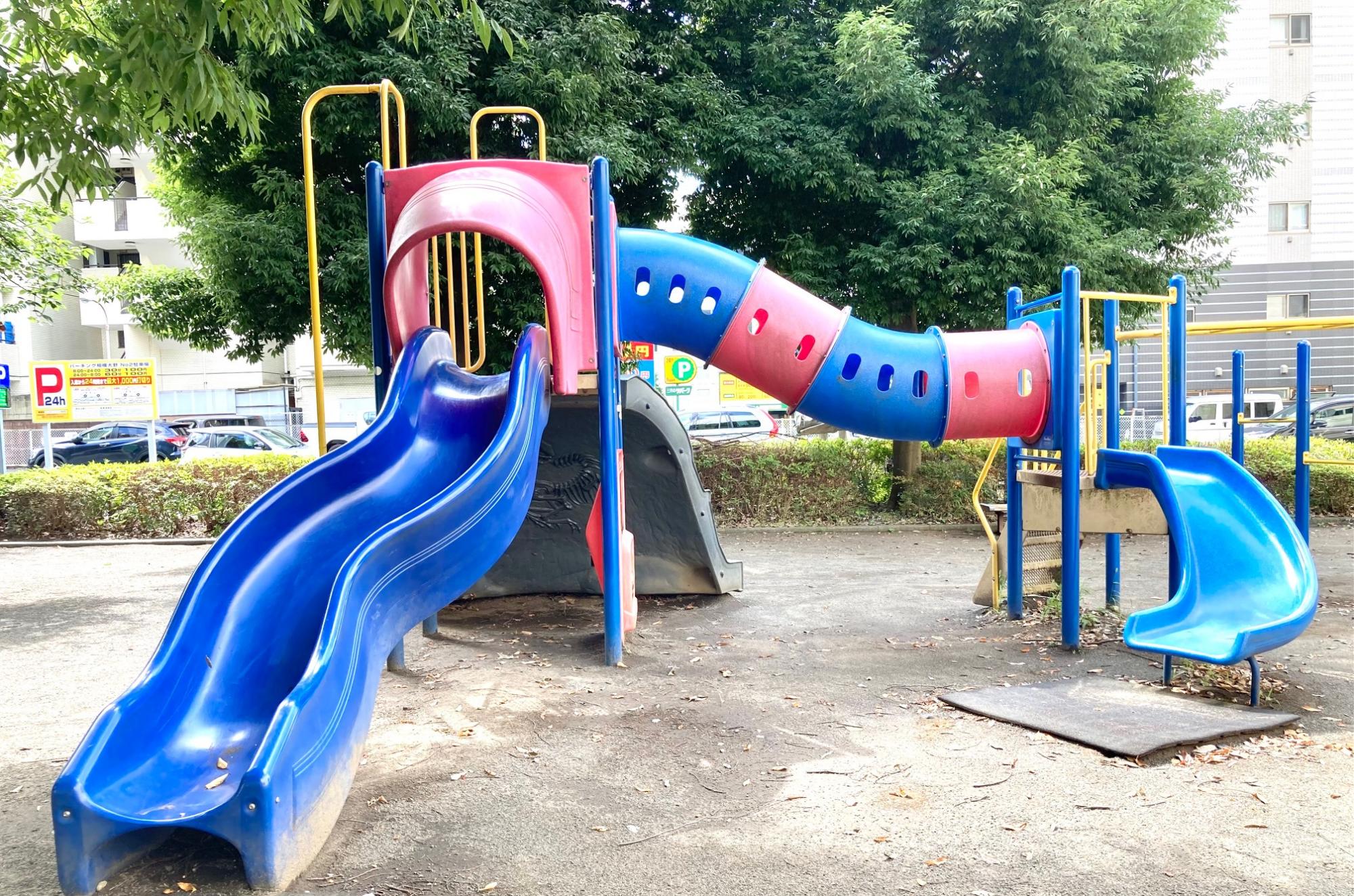 相模大野南口公園