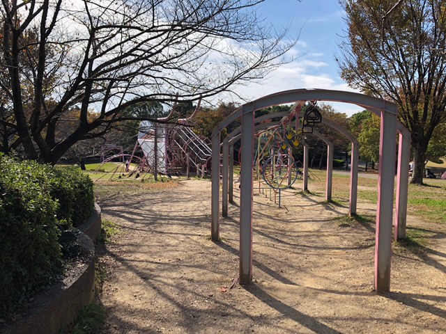 大府みどり公園