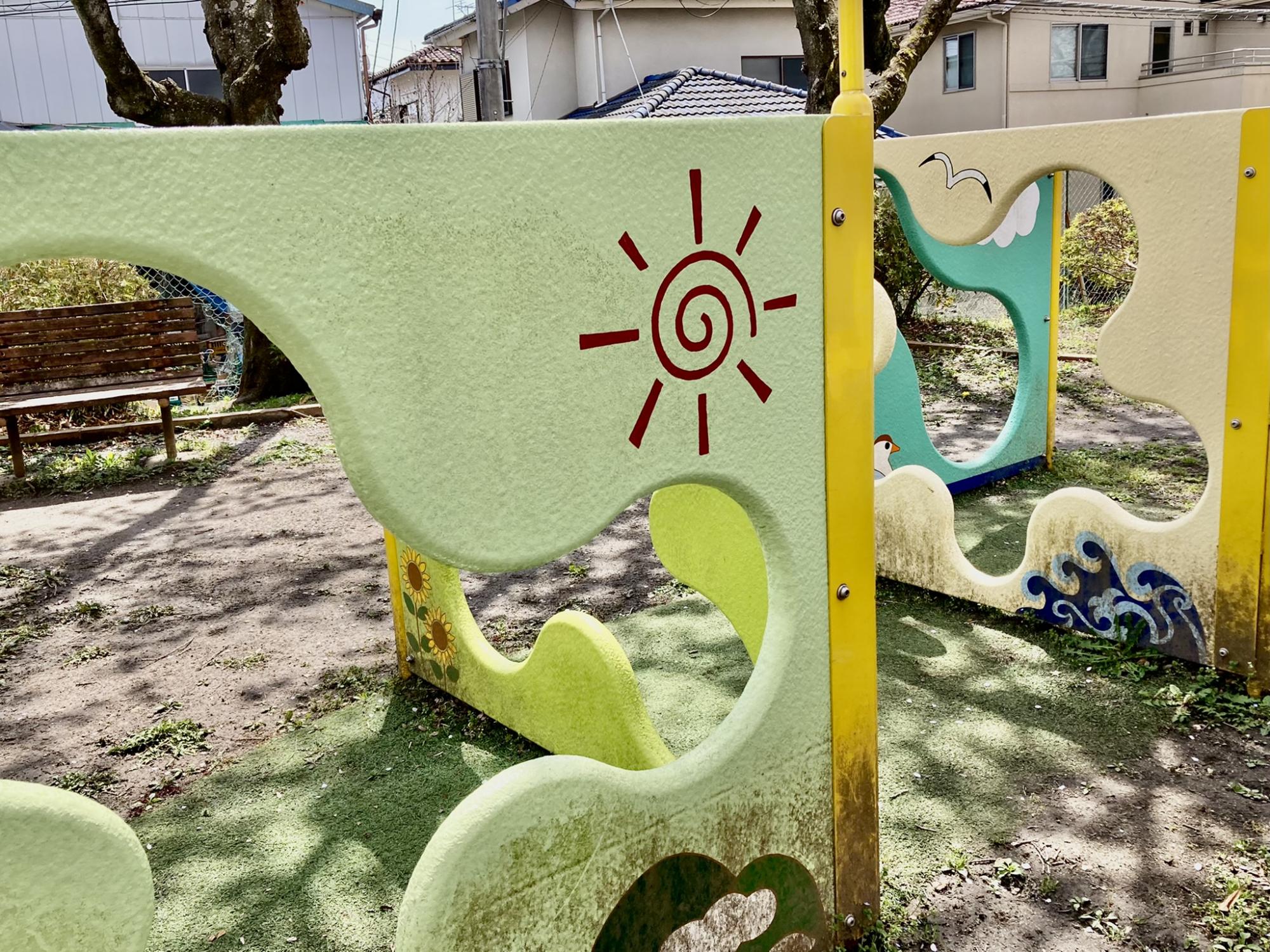 友部第二児童公園