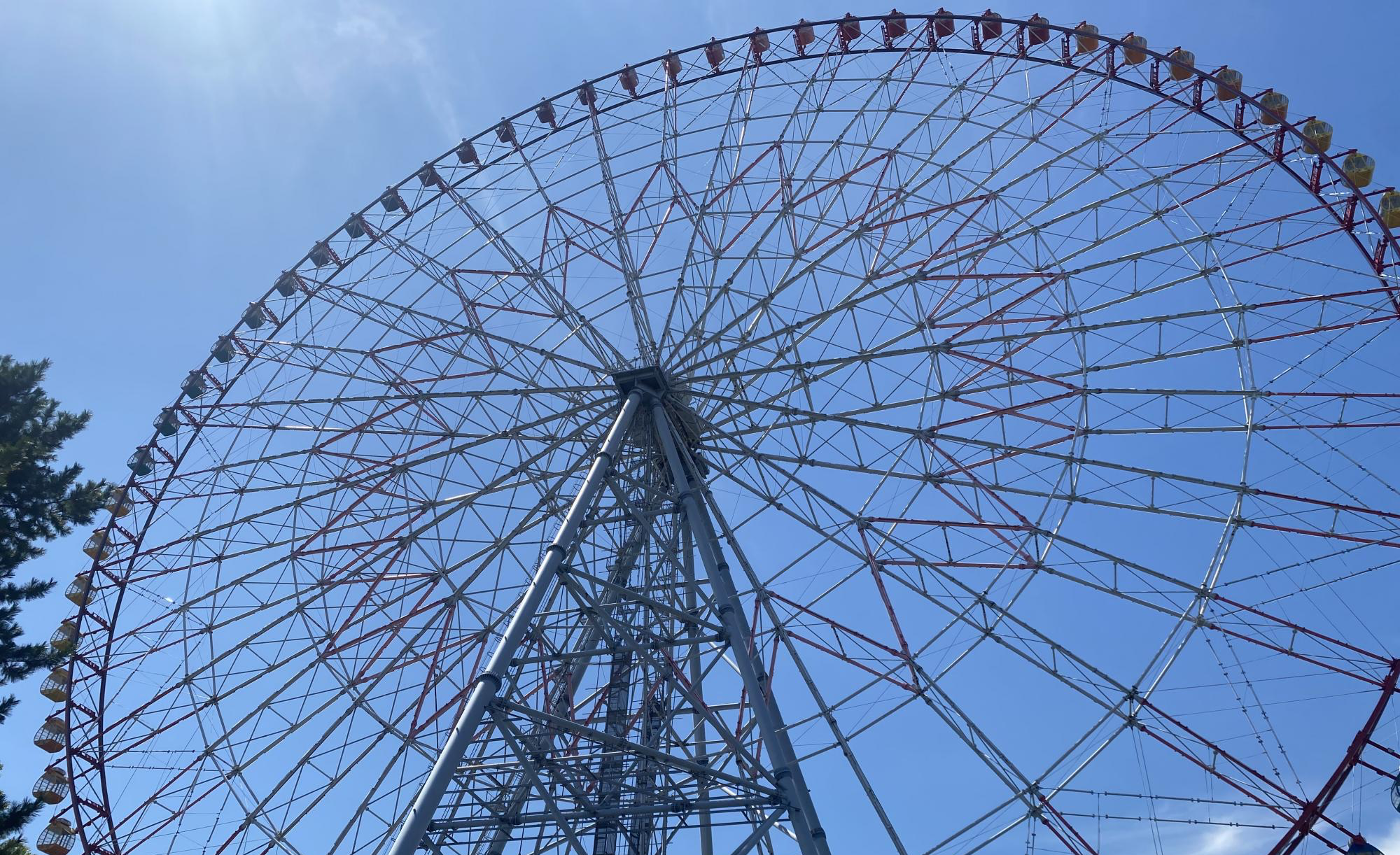 葛西臨海公園｜葛西海浜公園