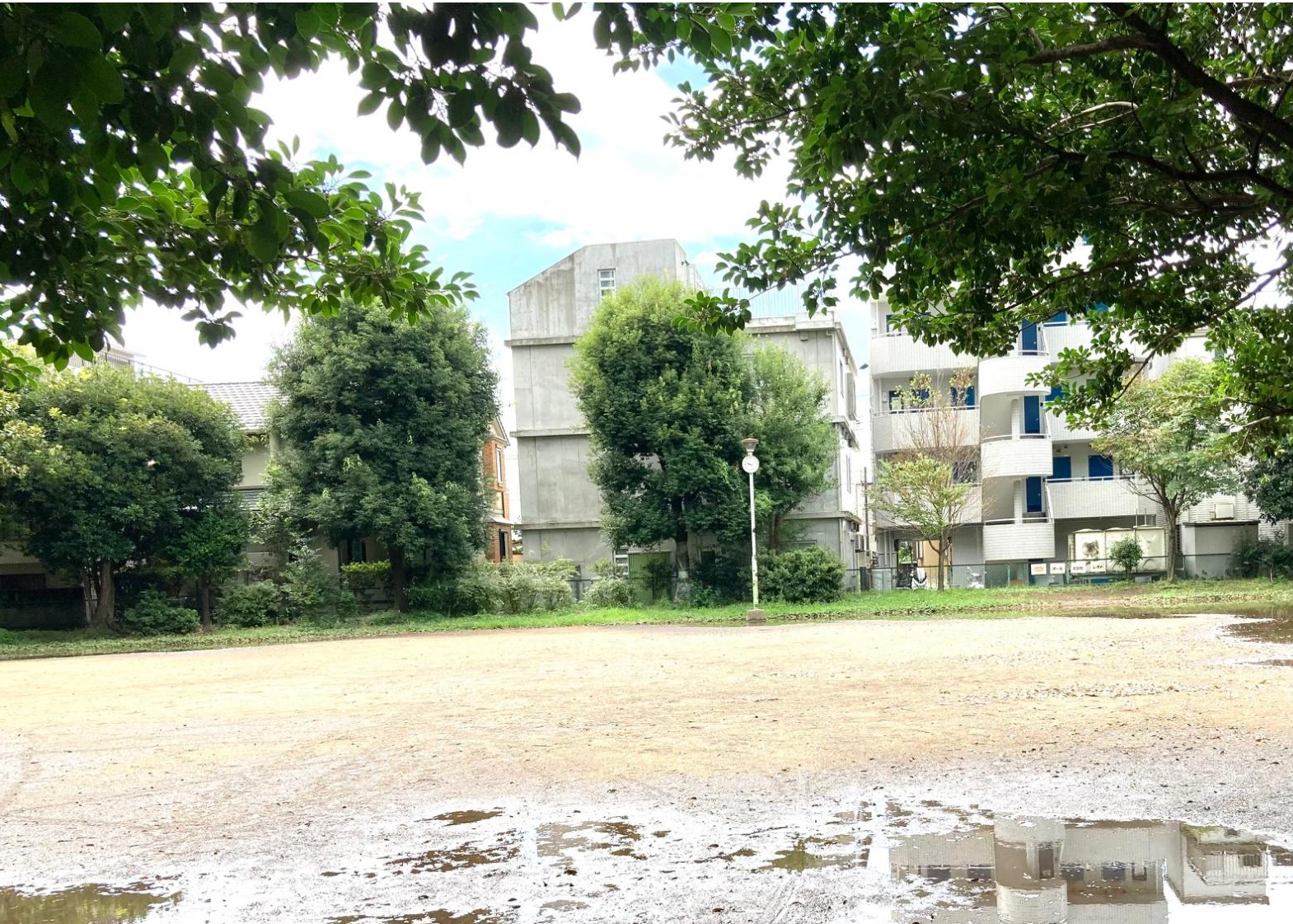 相模大野七丁目公園