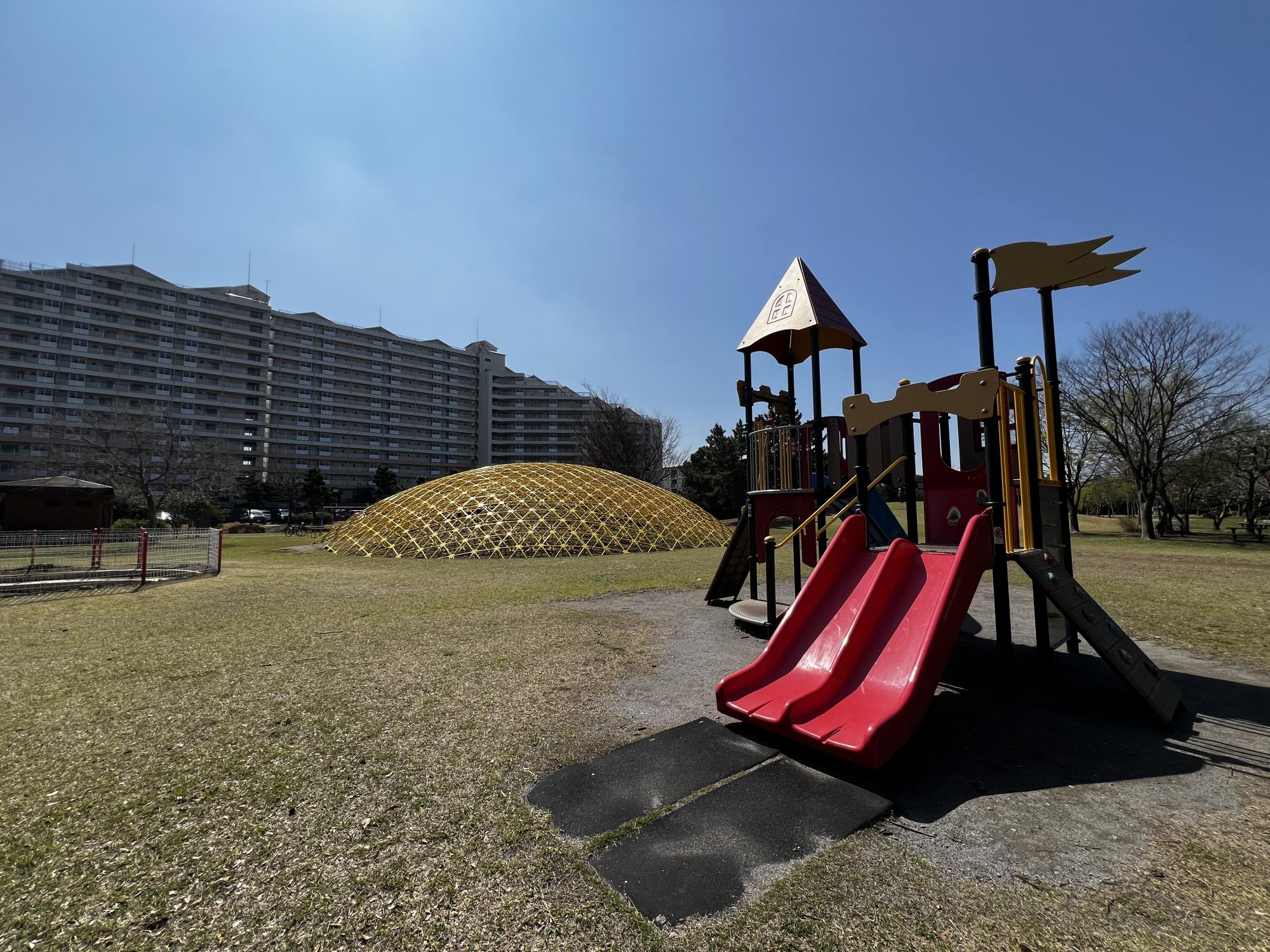 高洲太陽の丘公園