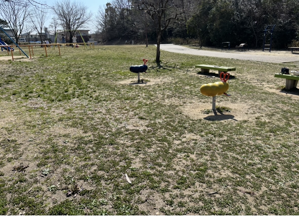 明徳公園