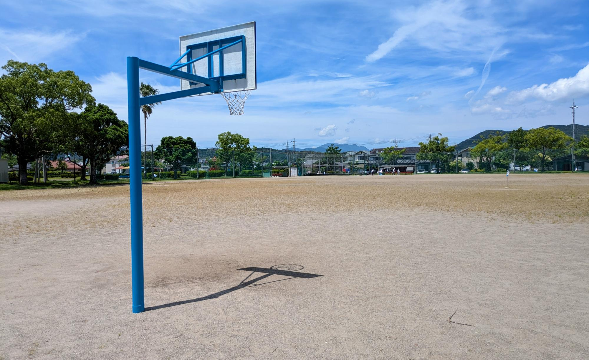 野間島公園