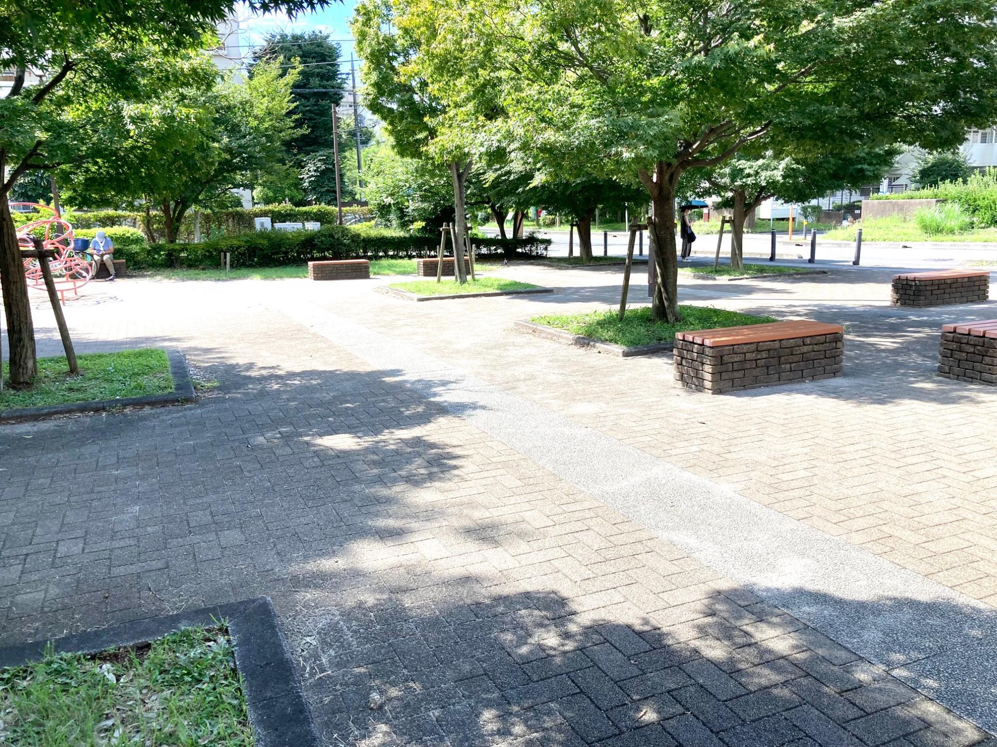 プラザシティ相模大野公園