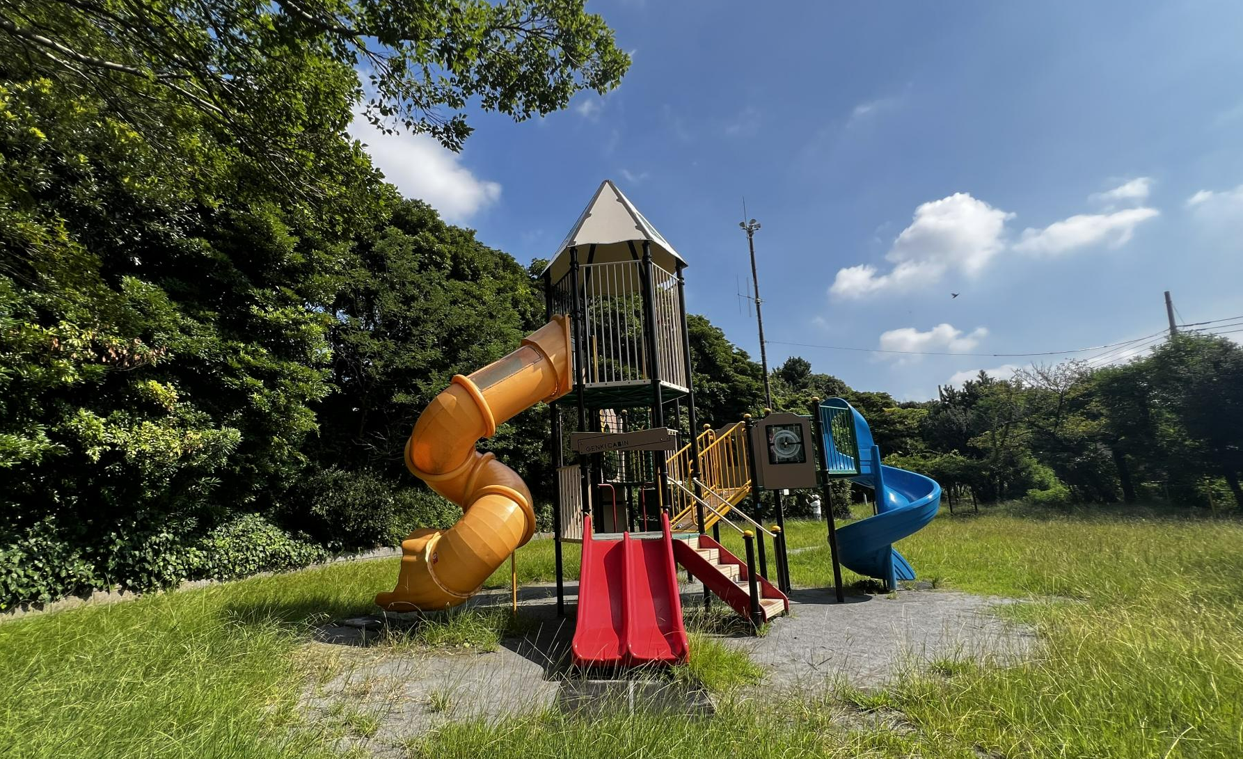 美浜南第2児童公園