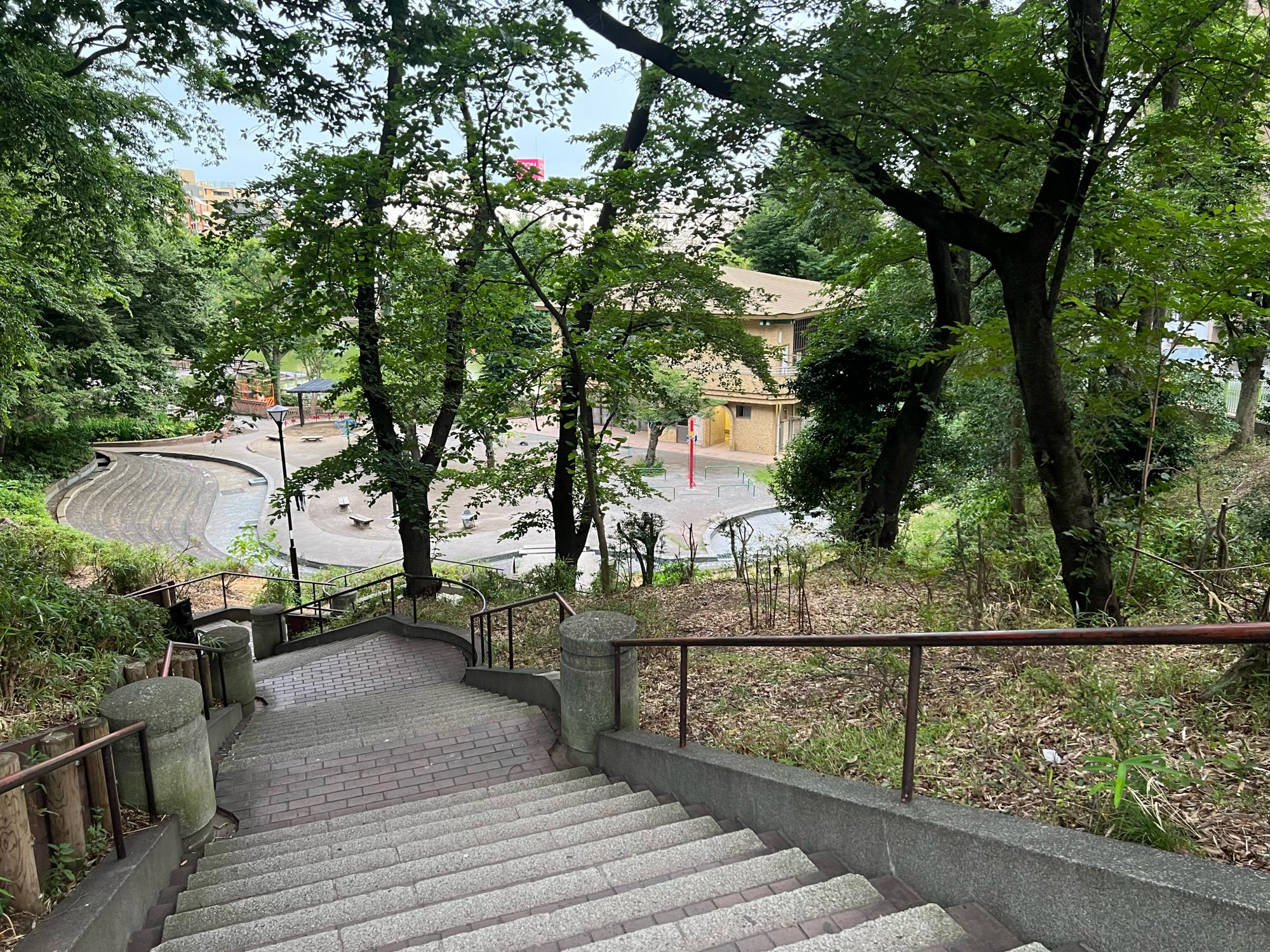 見次公園
