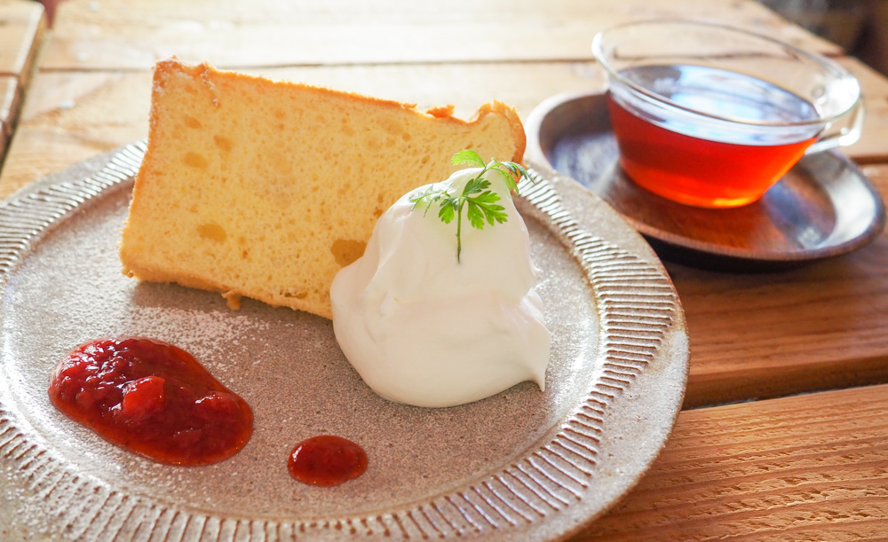 コの字カフェ・製作所