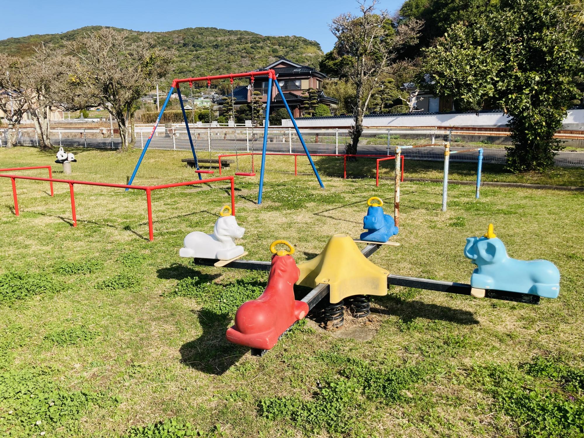 浜中公園
