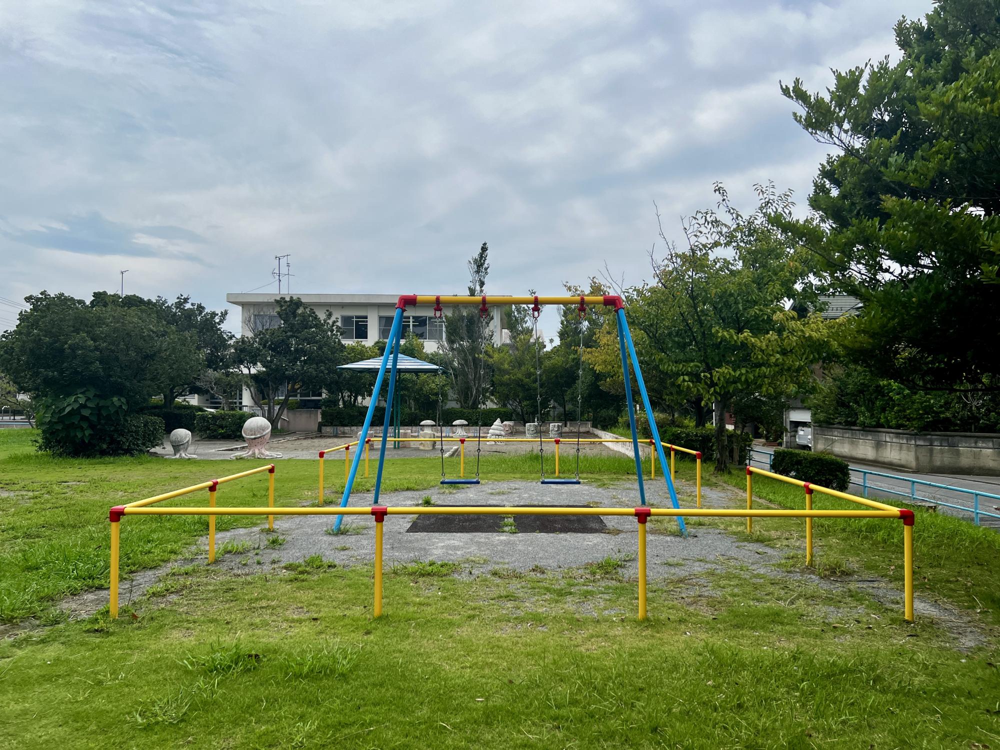 磯辺第2公園