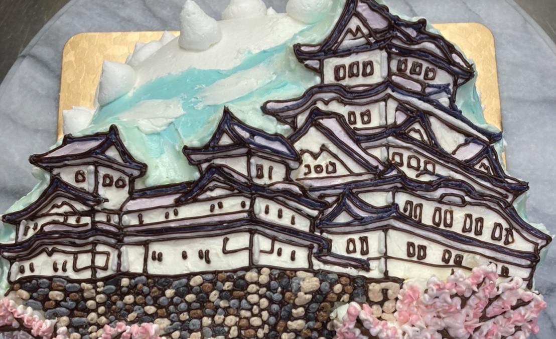 洋菓子工房　TANAKA