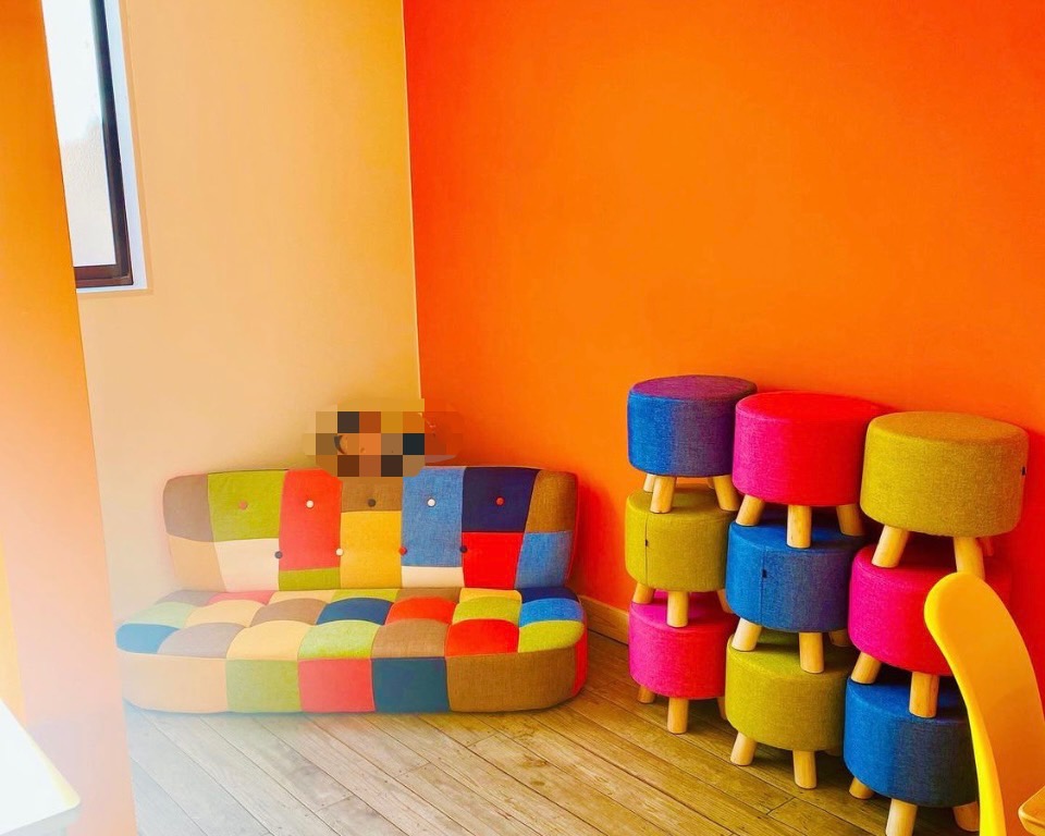 子ども食堂てんとうむし