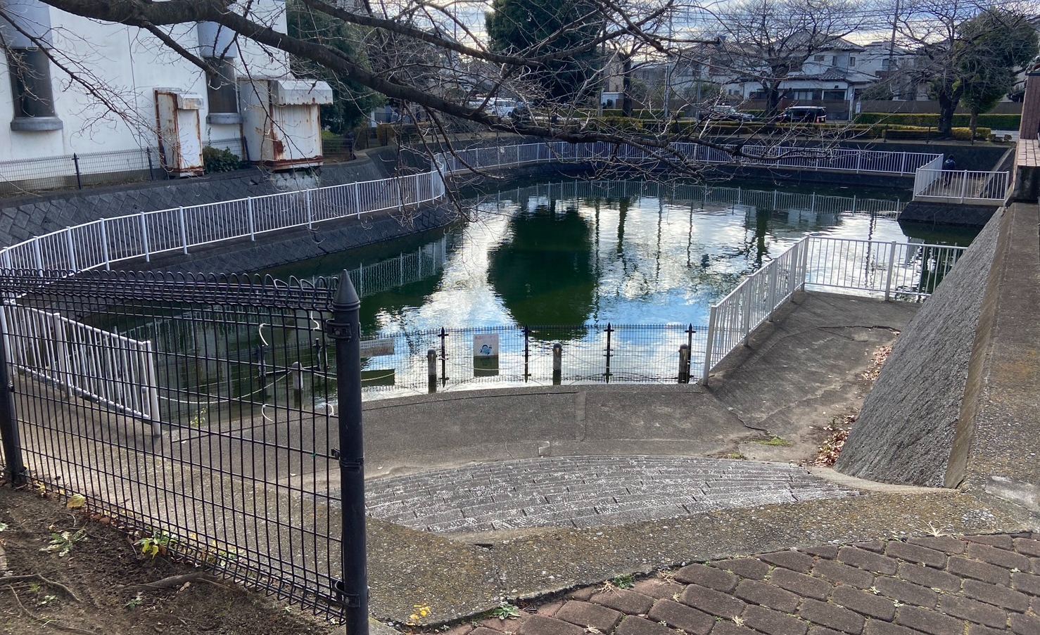 間久里第五公園