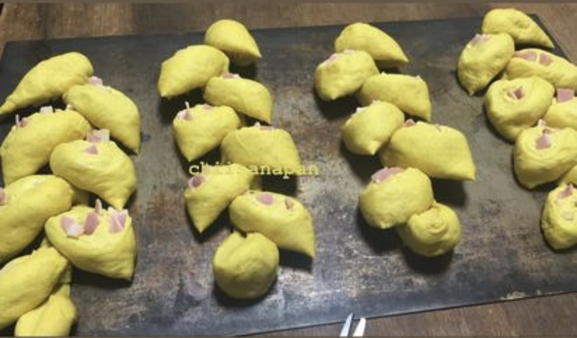 西尾パン教室/松本パン