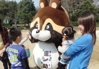 富山市ファミリーパーク｜おでかけ　子連れ　動物園