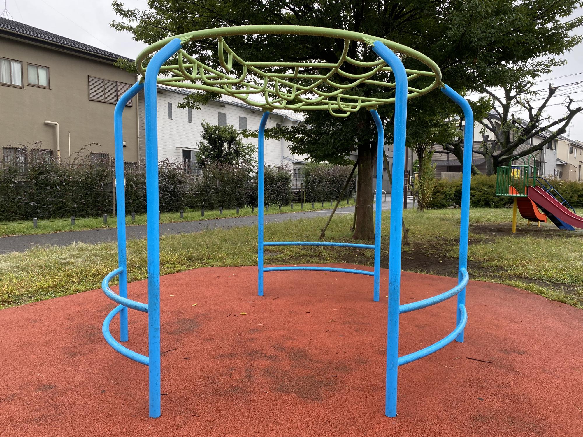 西大泉こさくっぱら緑地