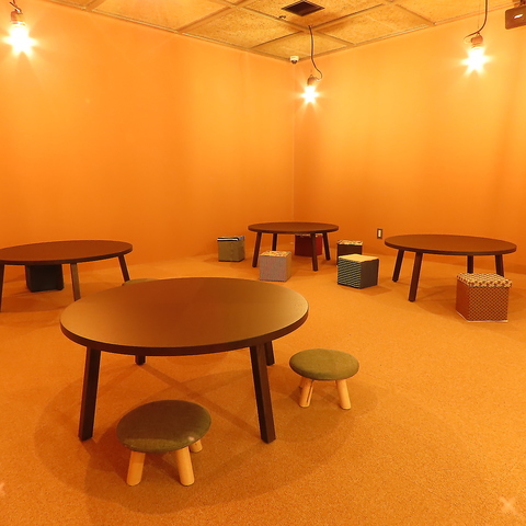 Keyaki no Mori Cafe&Bar一番町