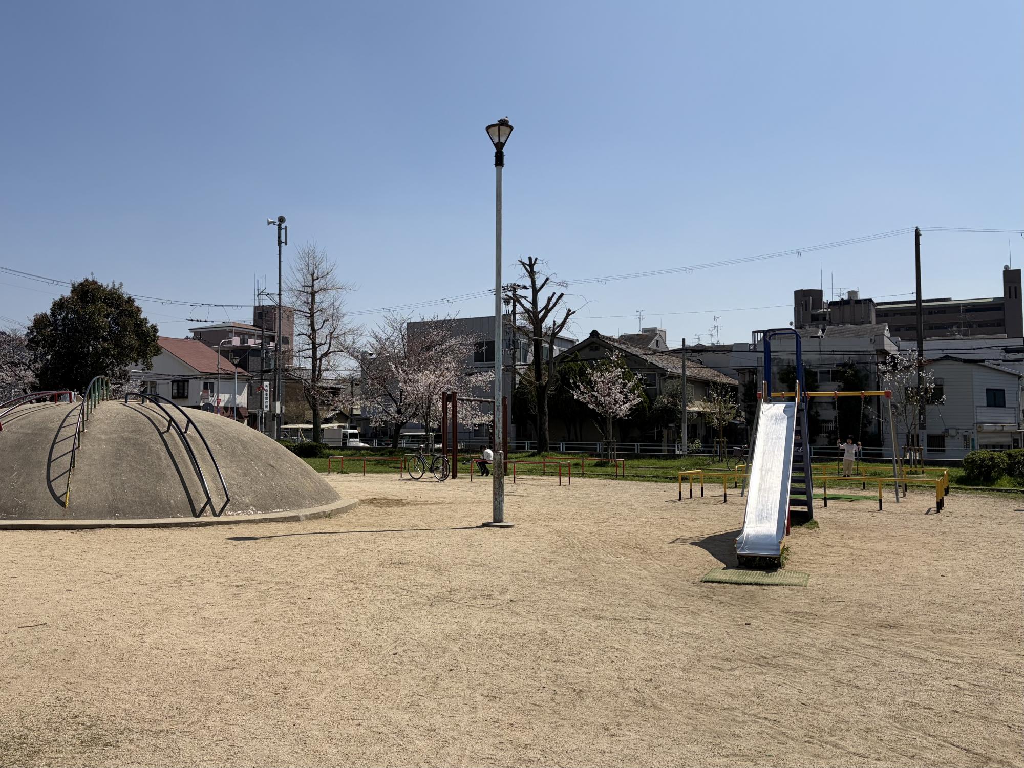 平野公園