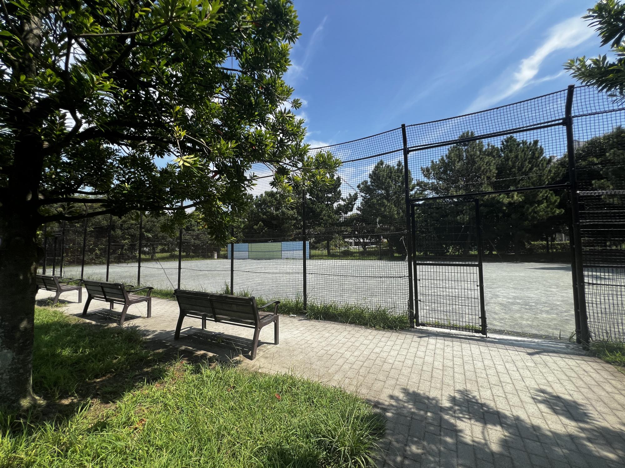 日の出おひさま公園