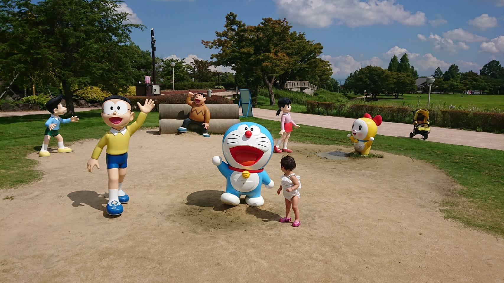 おとぎの森公園