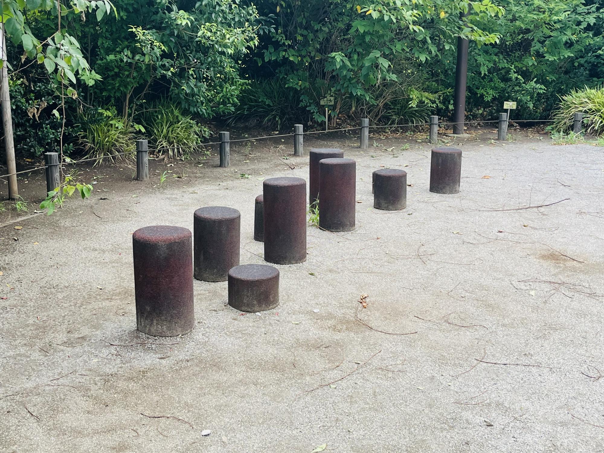 春日なかよし公園