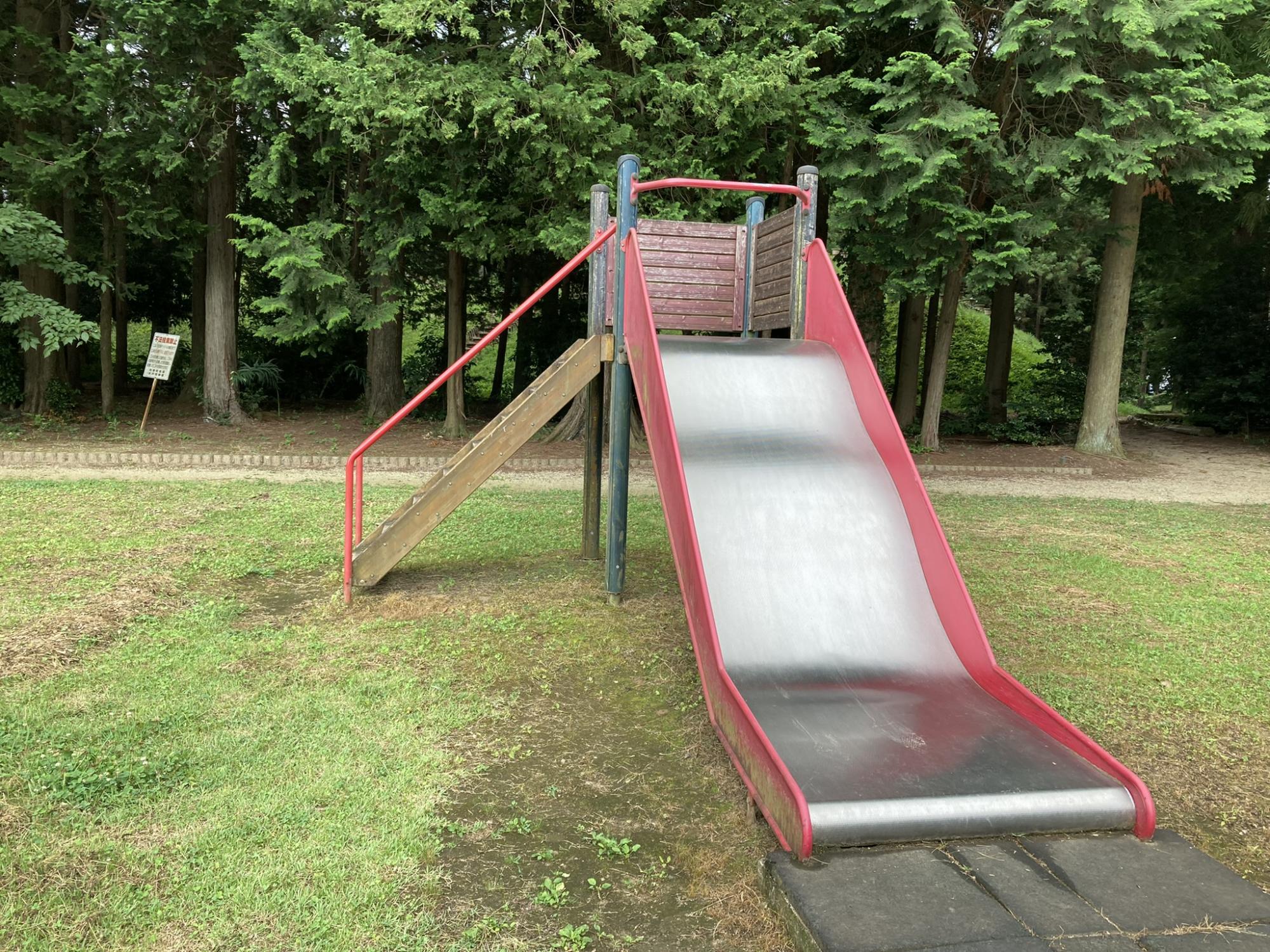 くれふしの里 古墳公園