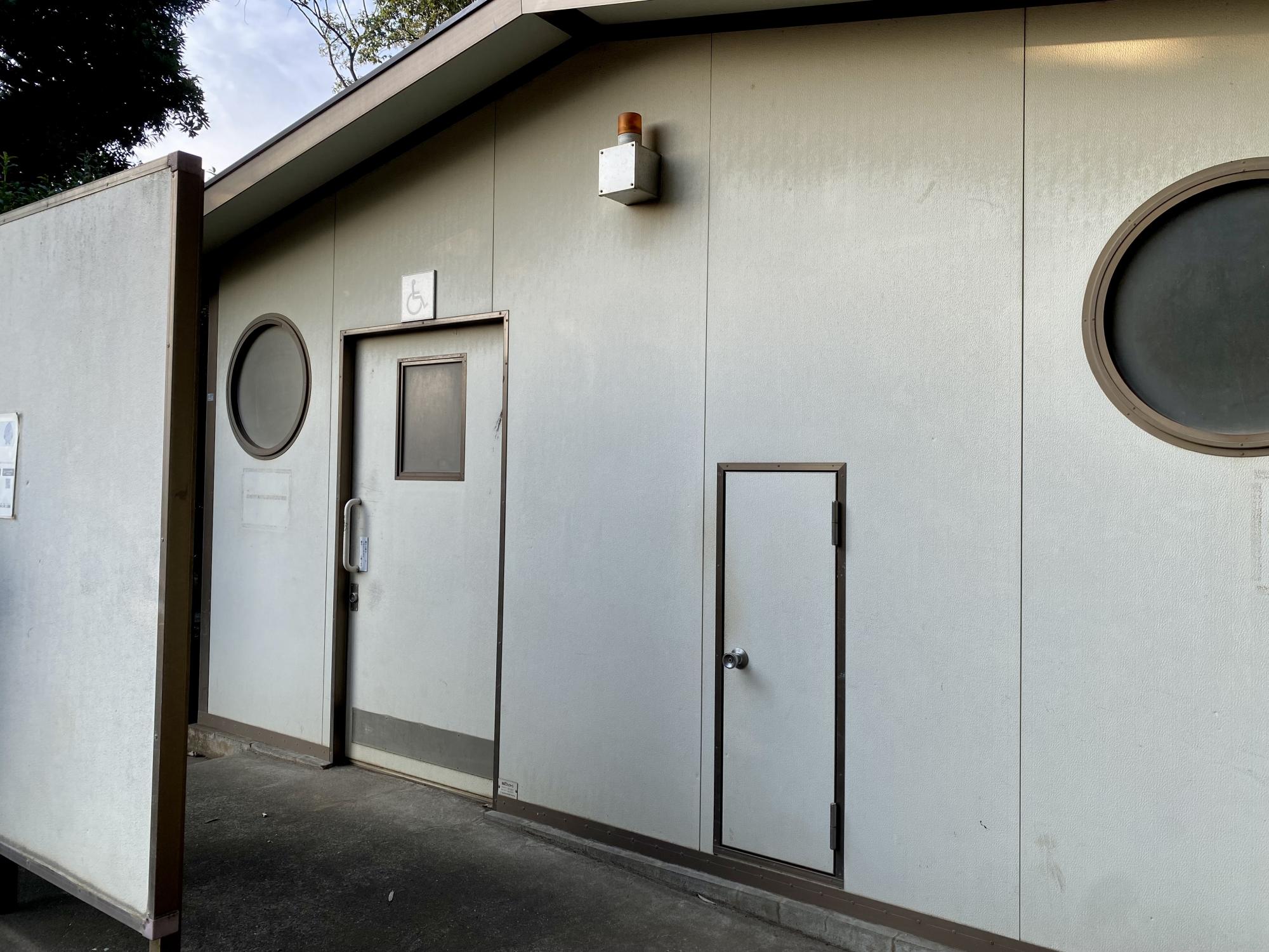 天神じゃぶじゃぶ公園