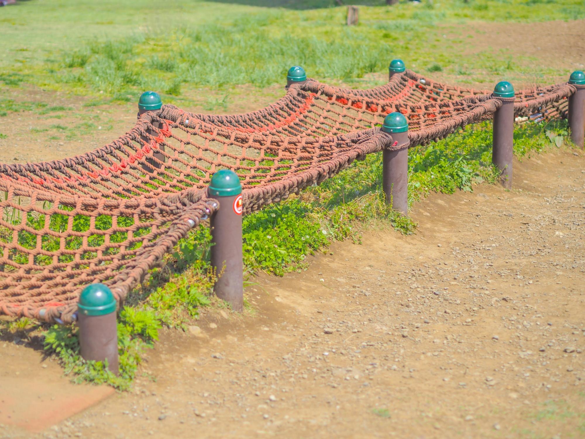 都立東伏見公園