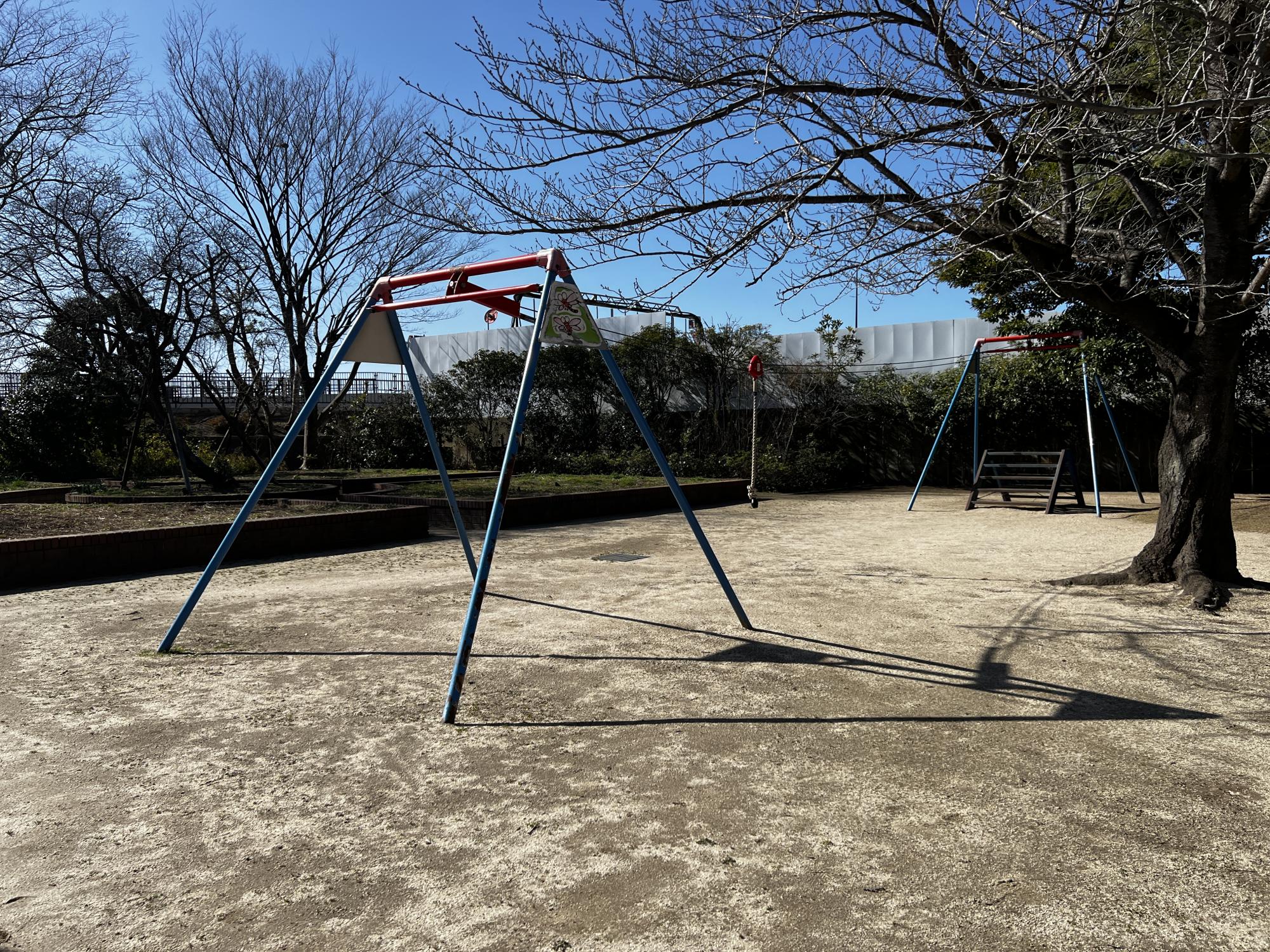 くつろぎの家公園