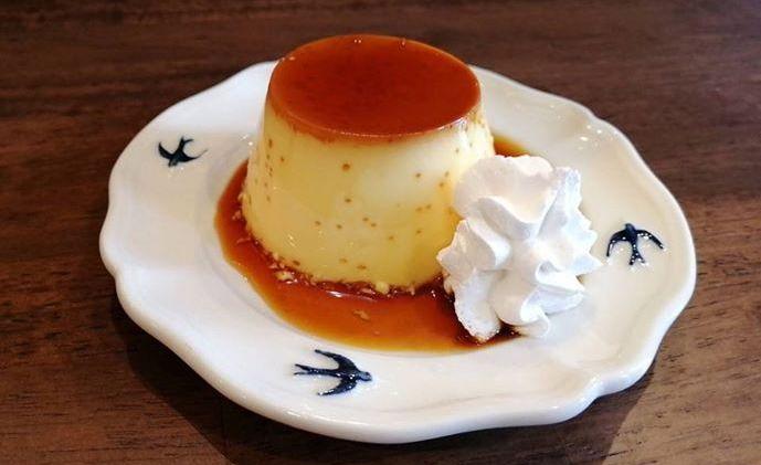 コーヒー・軽食・おやつ　Kissa　F（キッサ　エフ）