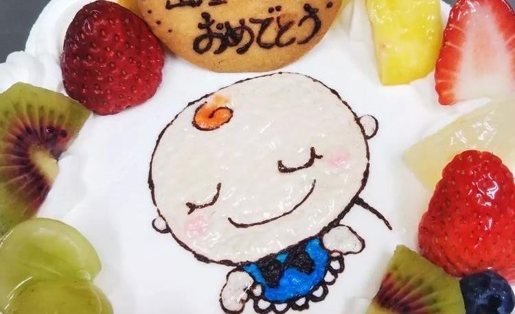 マロニエ洋菓子店