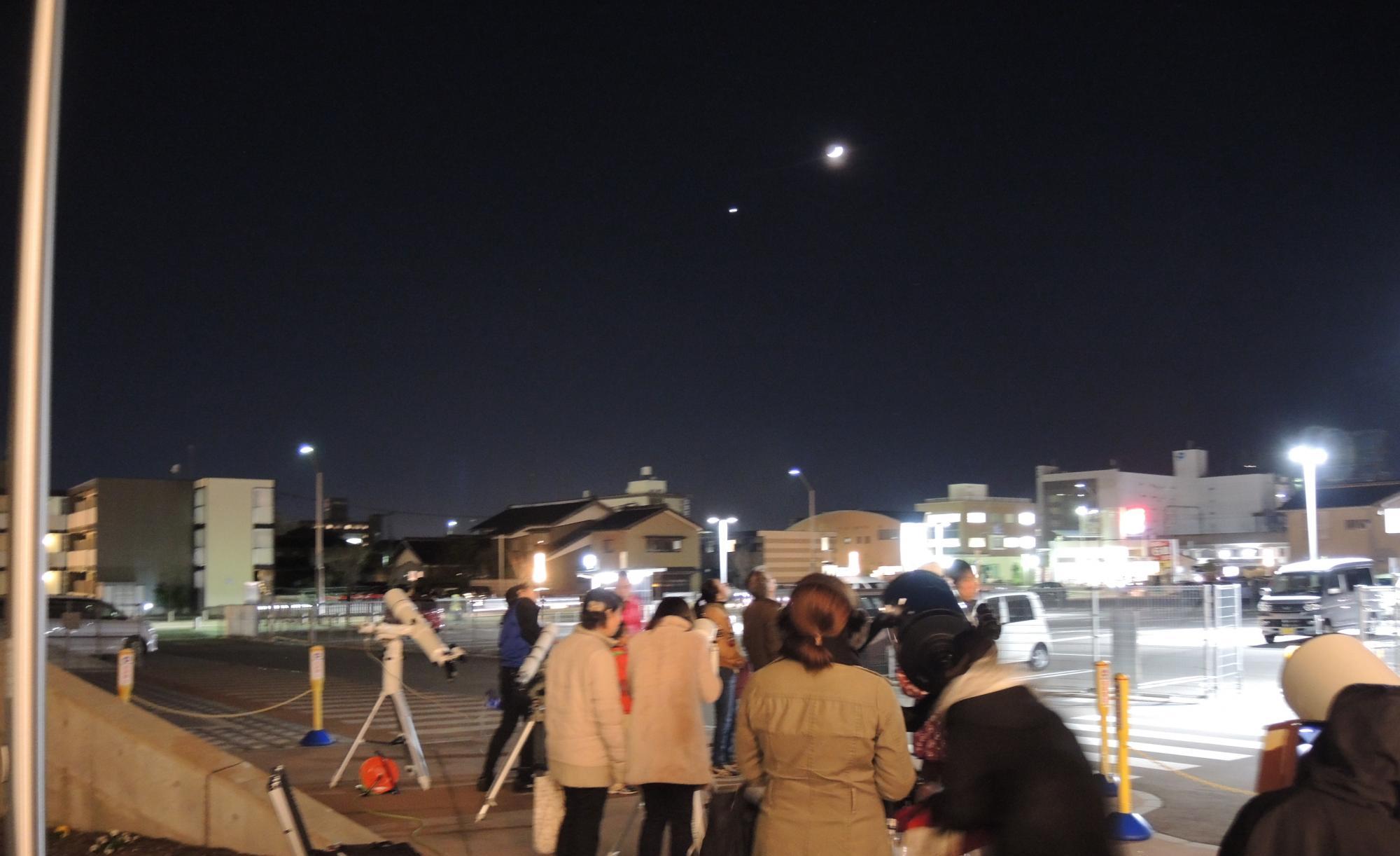 サイエンスヒルズこまつ　ひととものづくり科学館