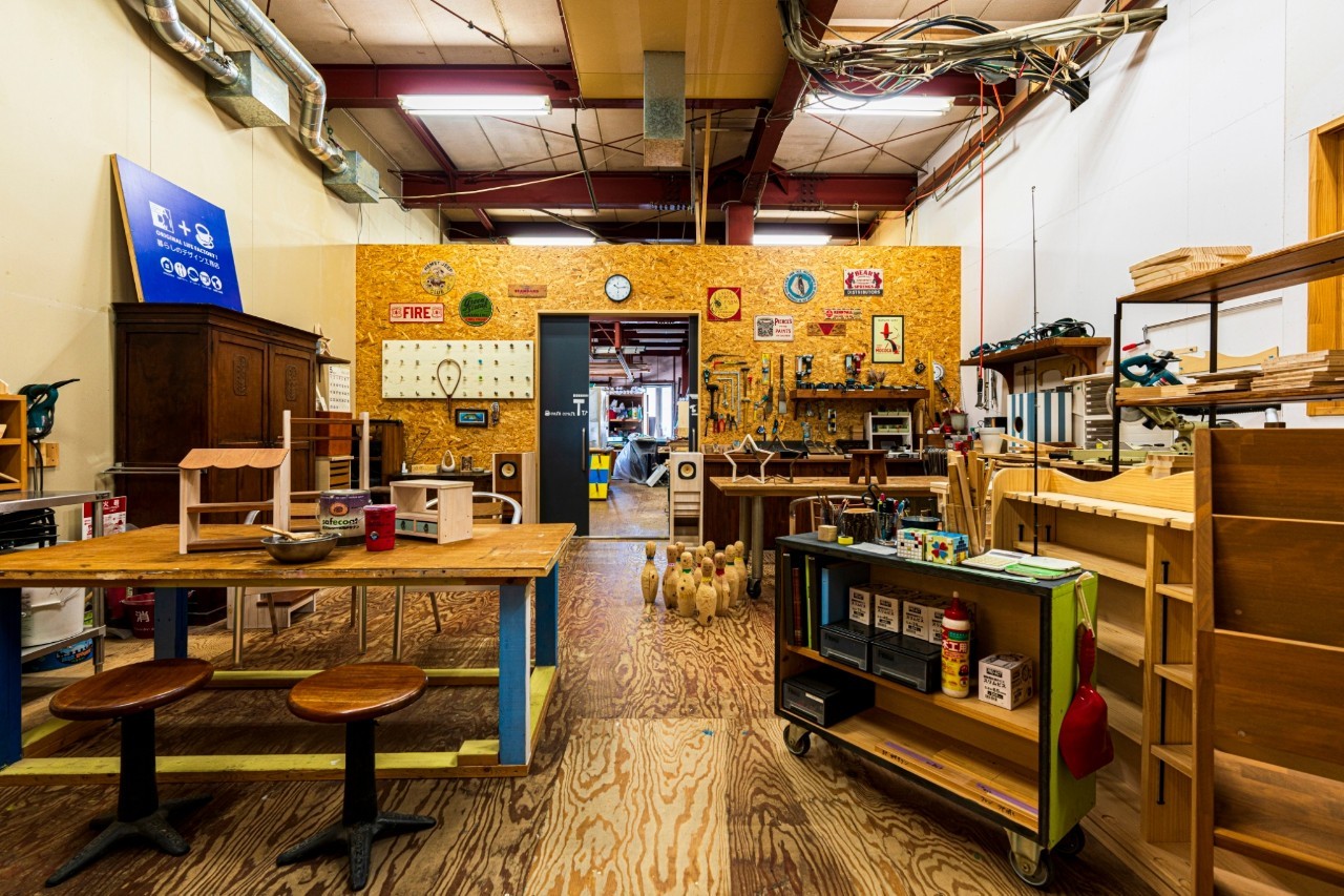 café craft(カフェクラフト）