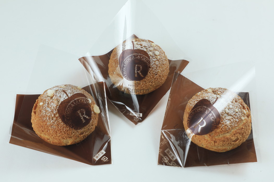 洋菓子焼き菓子　ラ・レネット