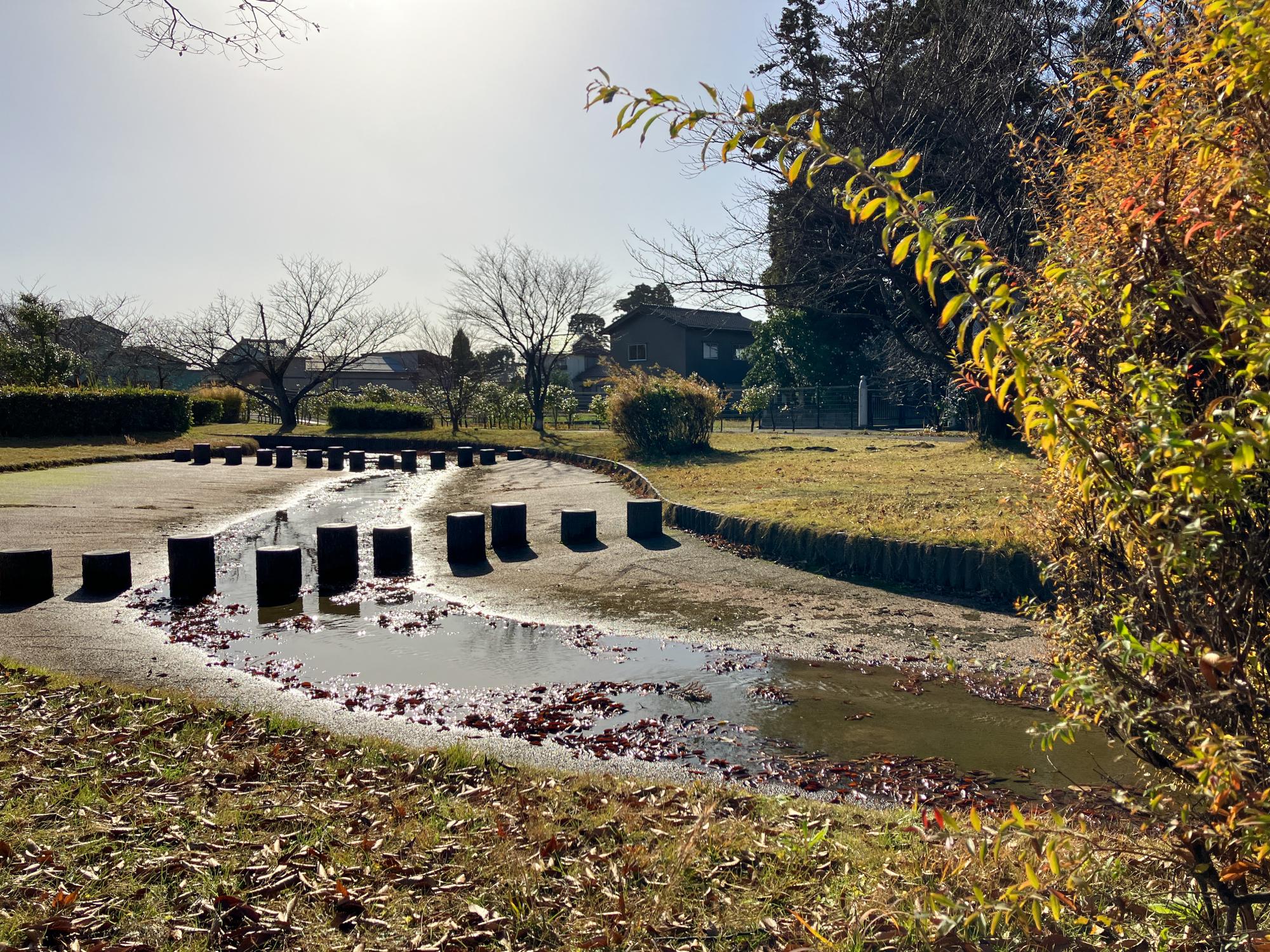 野々市南部公園