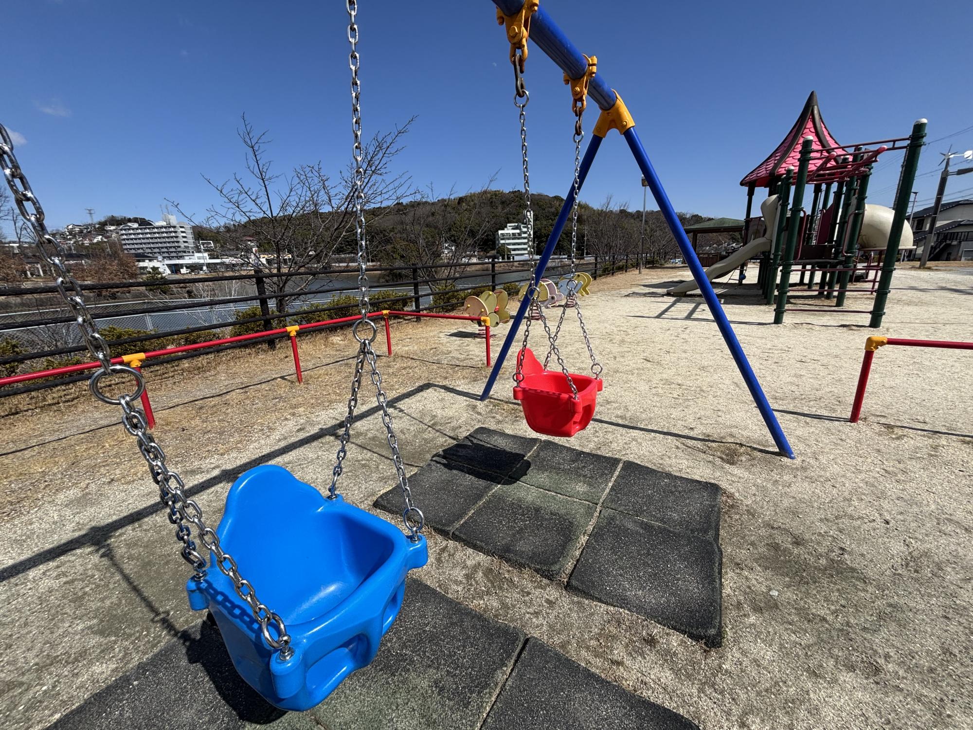 弁天池公園