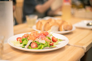 cafe fukufuku（カフェフクフク）