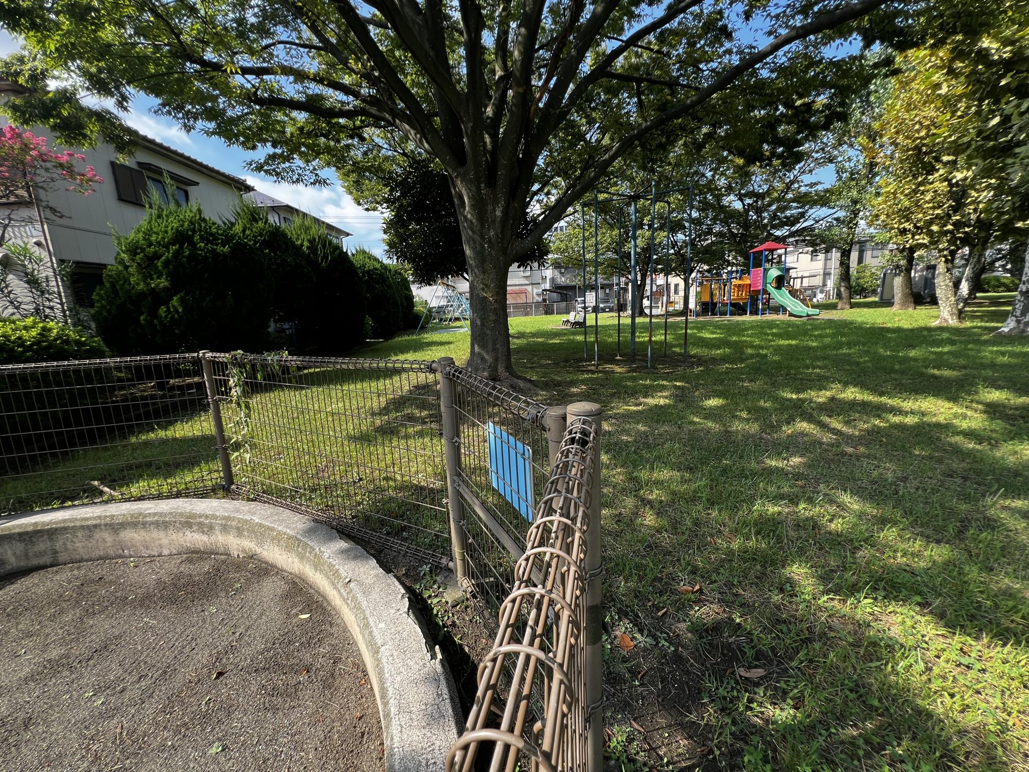 海楽南児童公園