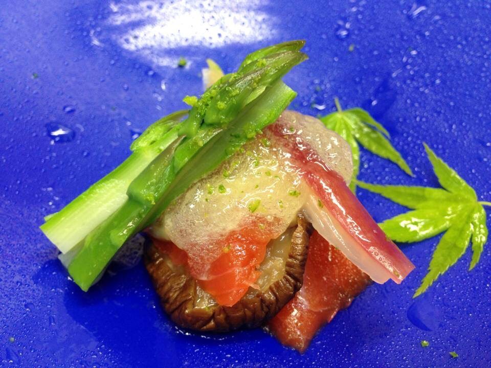 四季料理　華生(はなしょう)