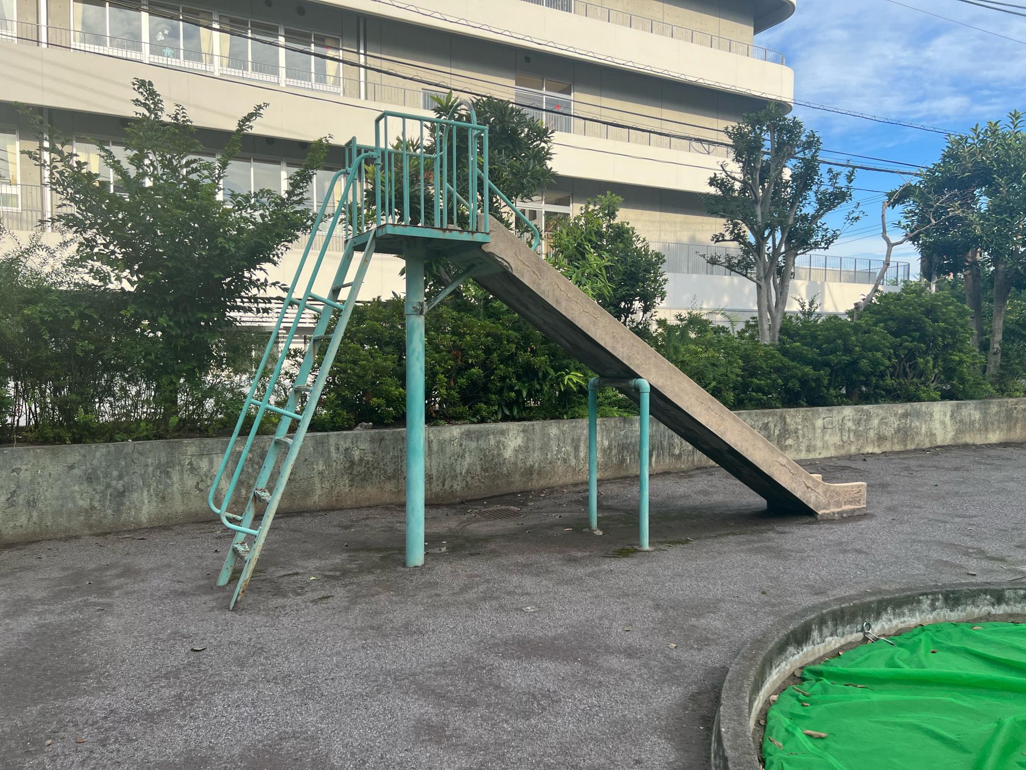 赤羽北6丁目第ニ児童遊園