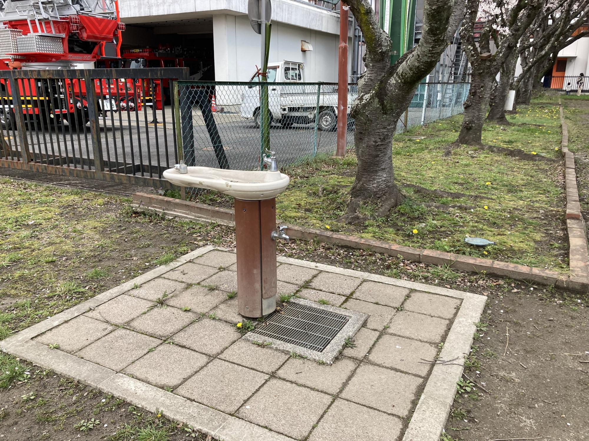 友部第二児童公園