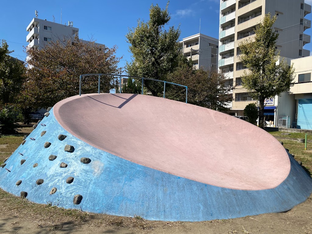 桜川公園