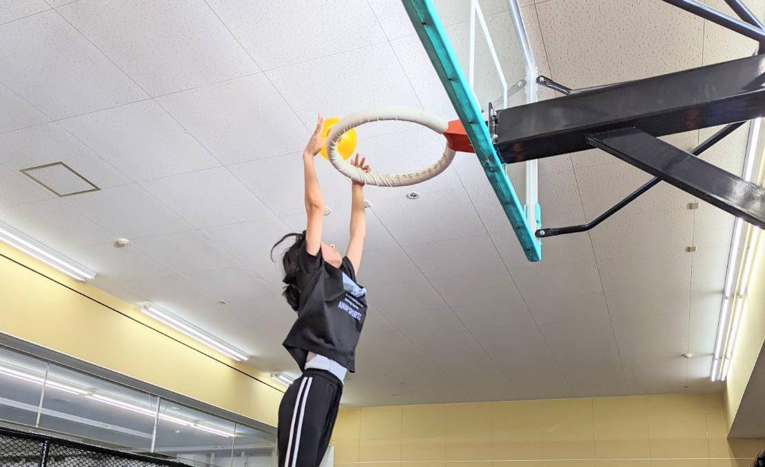 JUMPIN'DREAMトランポリンパーク