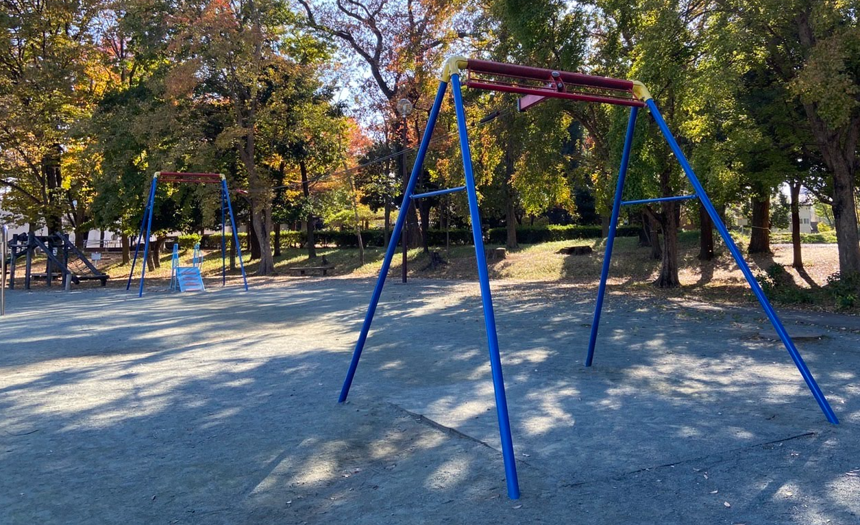 東所沢公園