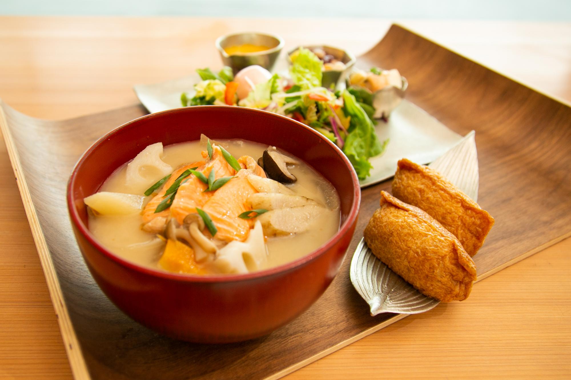 能作 IMONO KITCHEN（イモノキッチン）