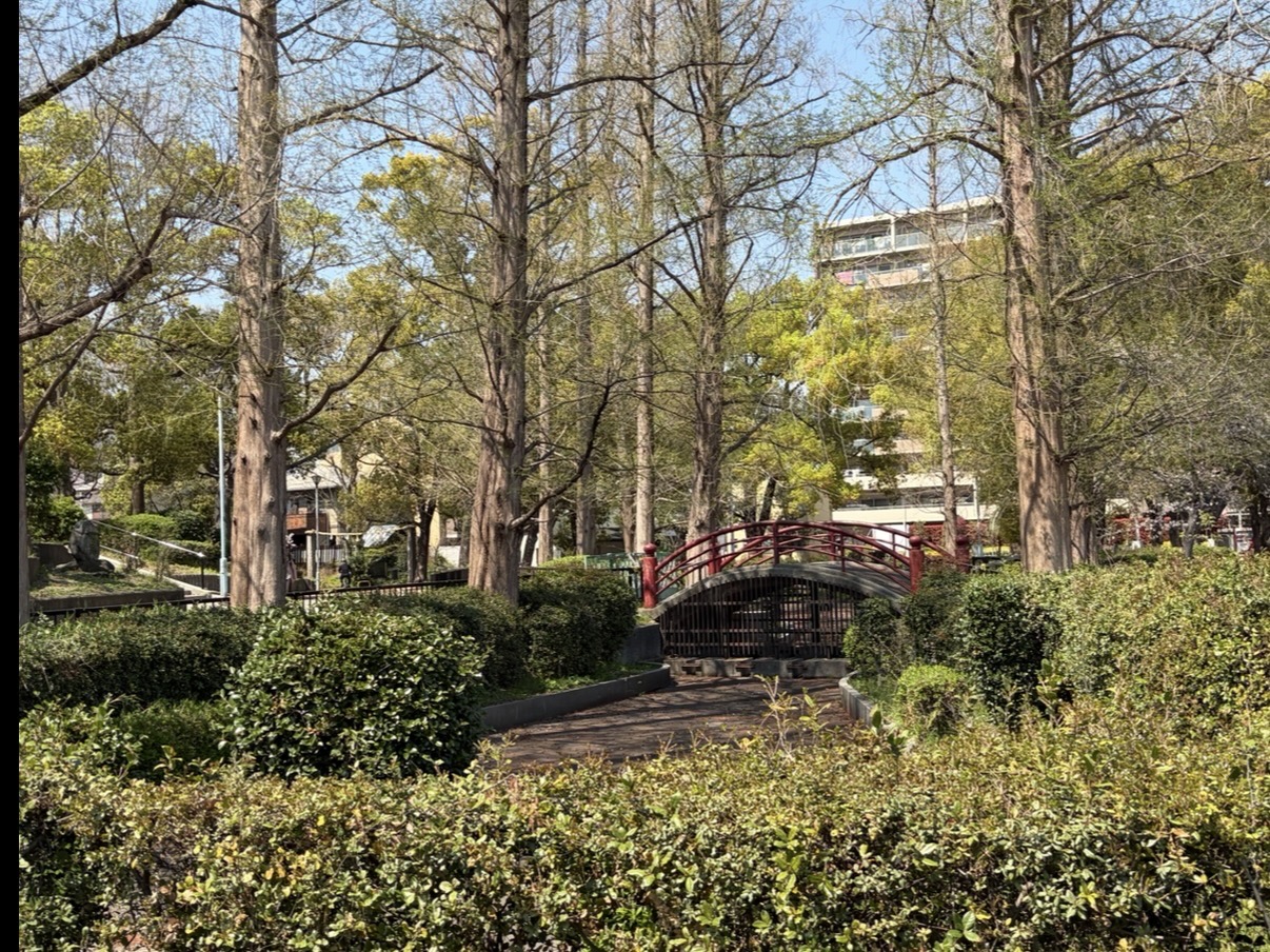 平野公園