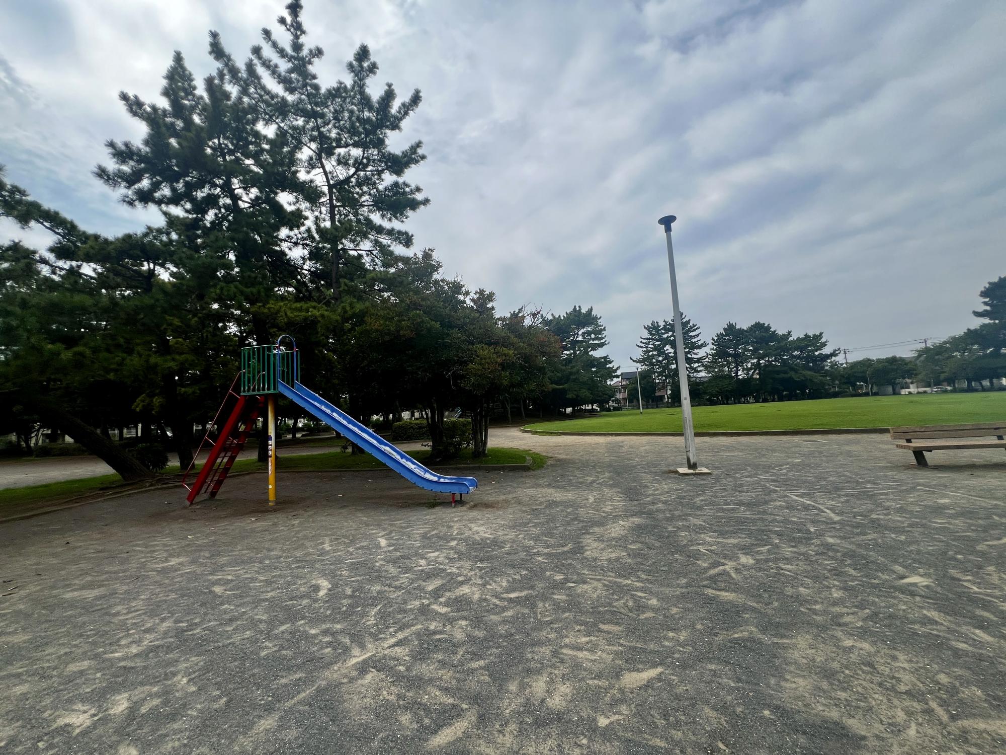 磯辺公園