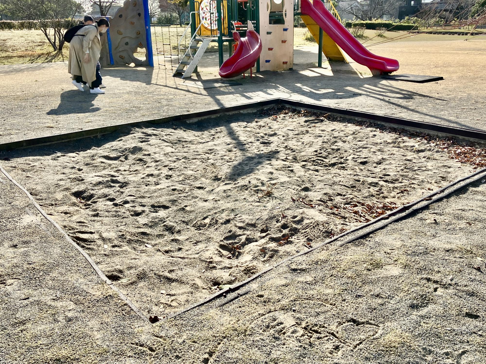 野々市南部公園