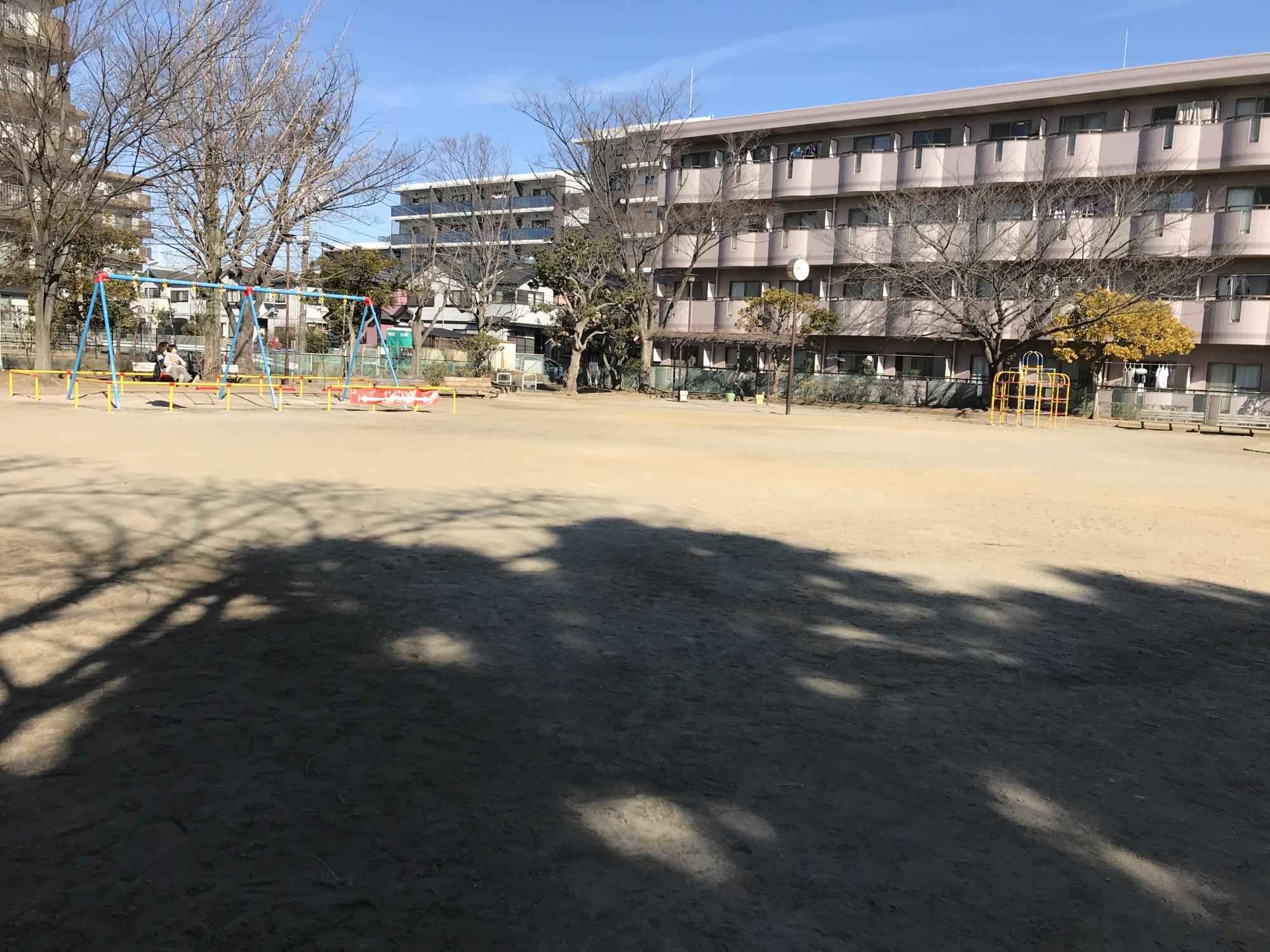 本郷公園